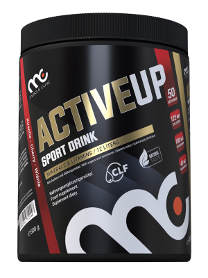 ActiveUp - a mineral drink for athletes - 500g