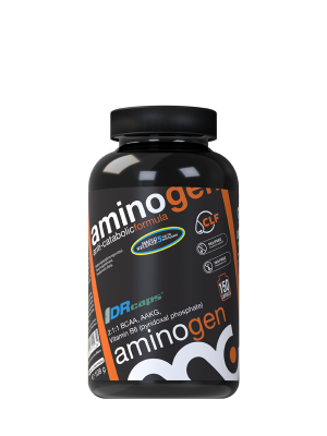 AminoGen, 150 kapsułek