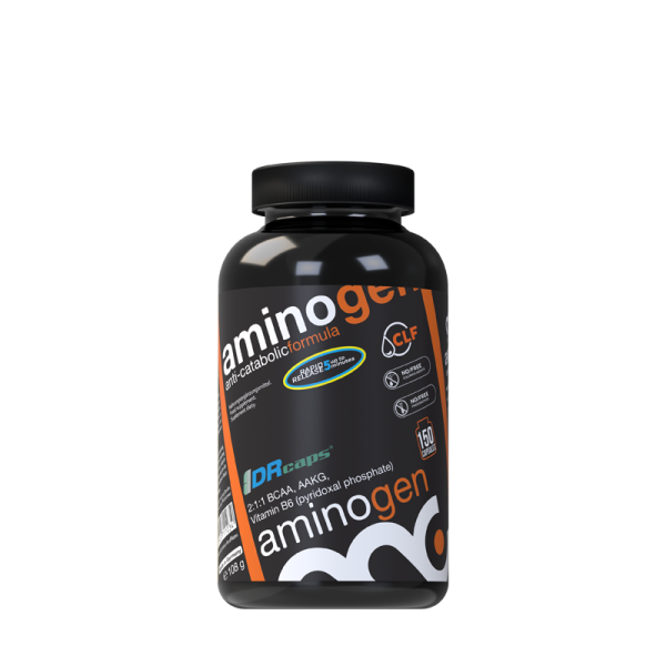 AminoGen, 150 kapsułek