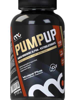 ArgininUp 150 kapsułek