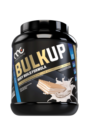 BulkUp, 2700 g.