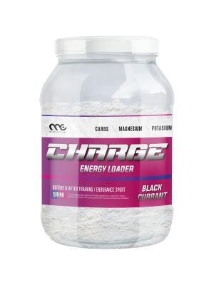 ChargeUP Carbo Mix, 1000g