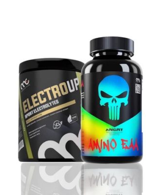 EAA 240 kaps.+ ElectroUp 300g