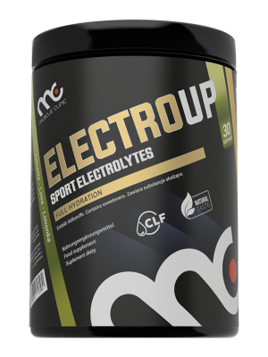 ElectreoUp, 300 g