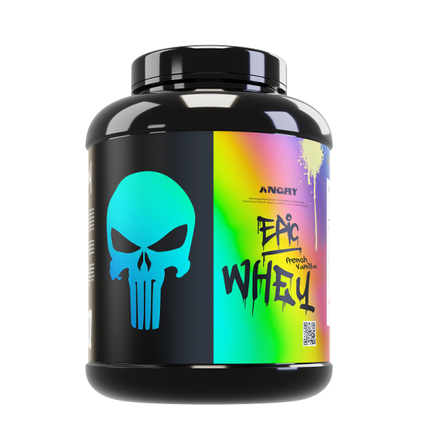Epic whey, 1800 g