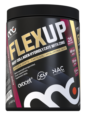 FlexUp, 400g
