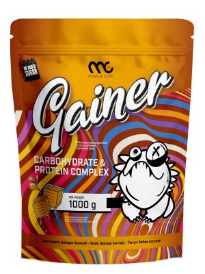 GAINER SMOOTHIE 1 kg