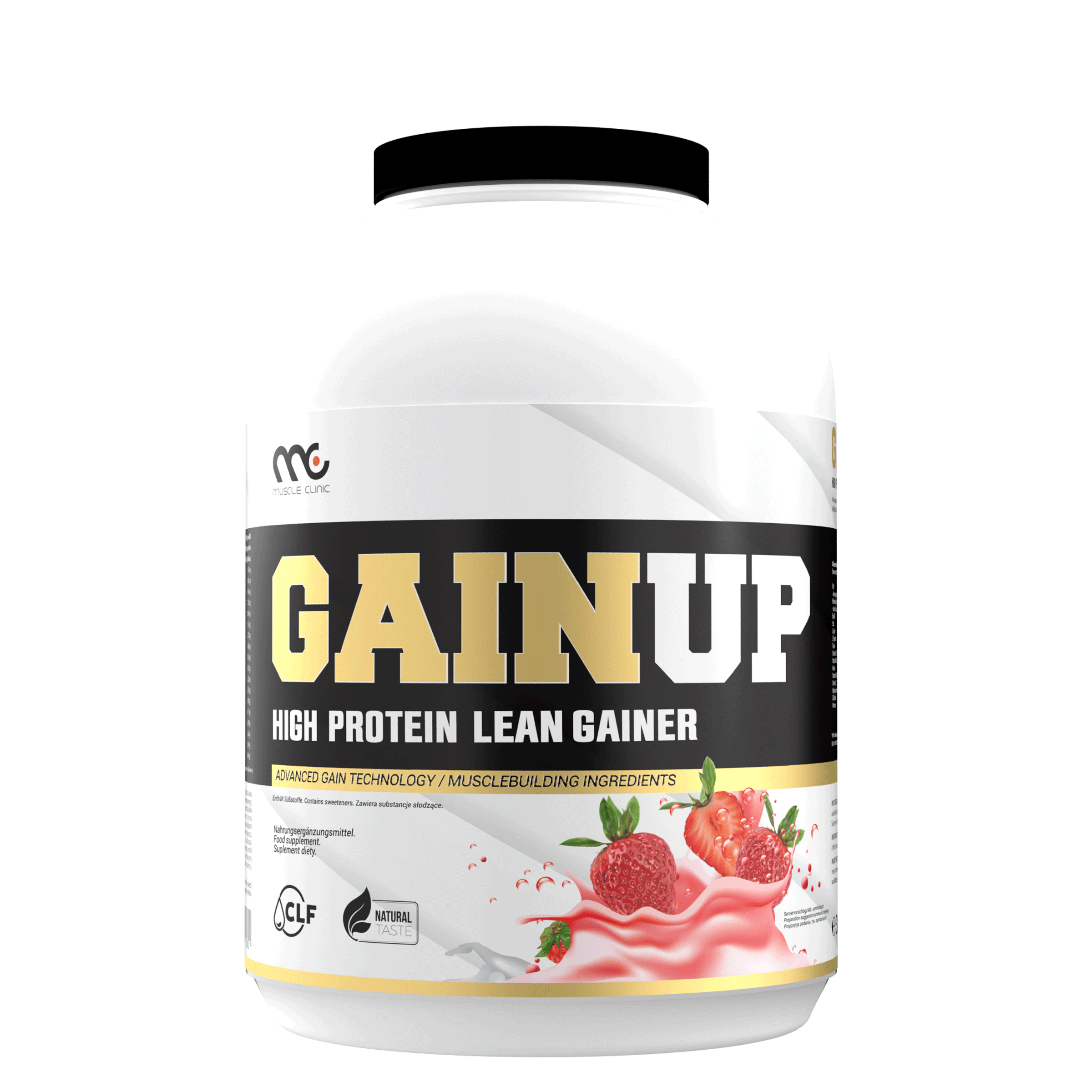 GAINUP 3000g - Image 4