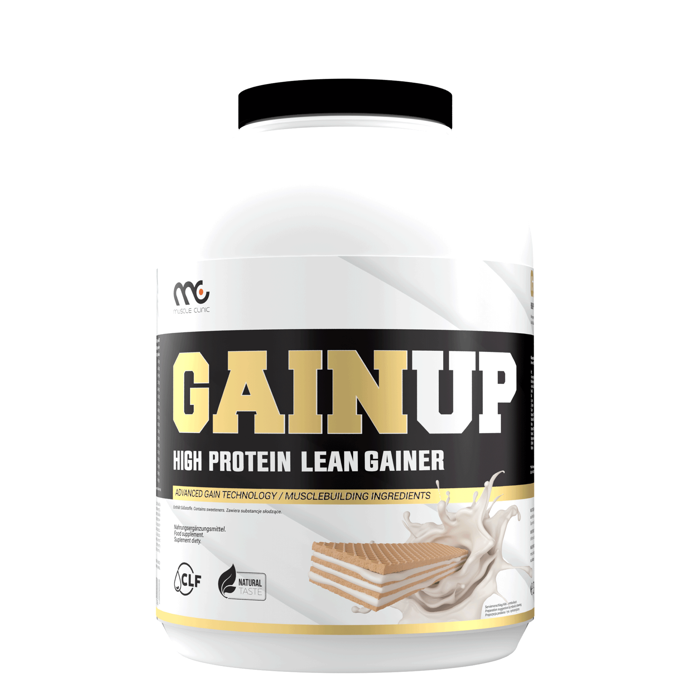 GAINUP 3000g - Image 5