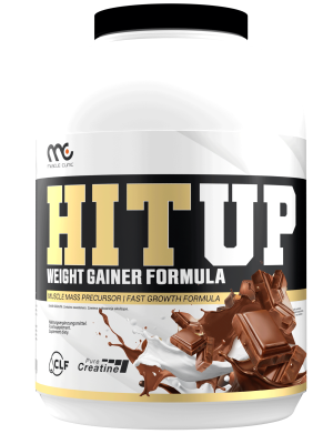 HitUp Gainer, 5000g