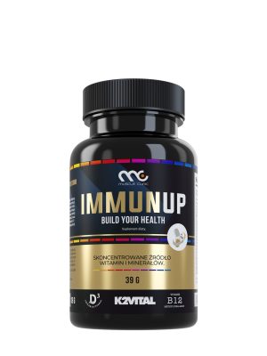 ImmunUp 100 tabs