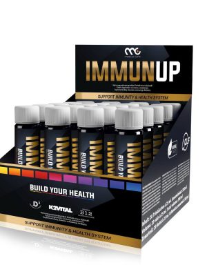 ImmunUp - 20 ampules