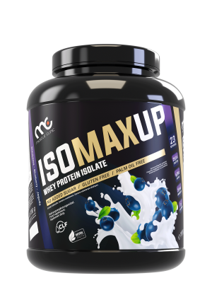 IsoMaxUp, 700g