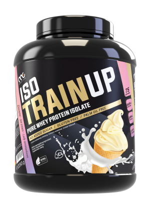 copy of Isotrain Up 2250 g