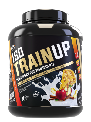 Isotrain Up 2250 g
