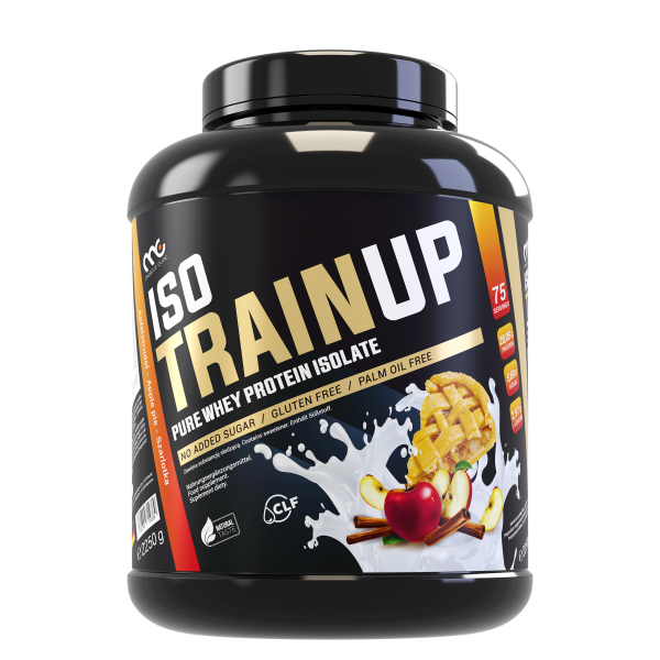 Isotrain Up 2250 g