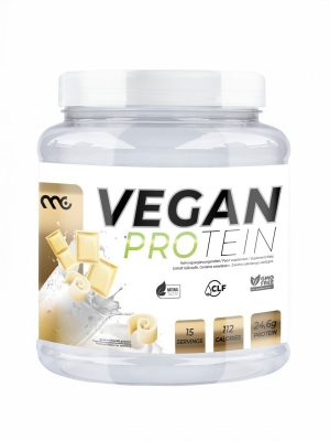 IsoVeganUP, 420 g