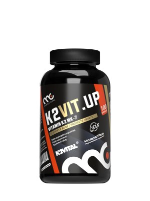K2Vit.Up, 100 caps
