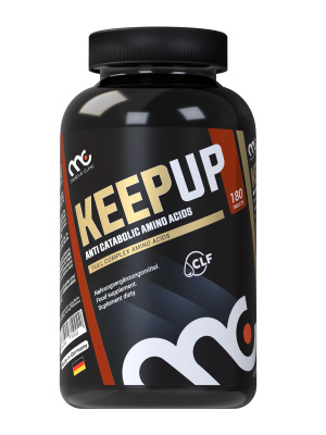 KeepUp, 180 tabletek