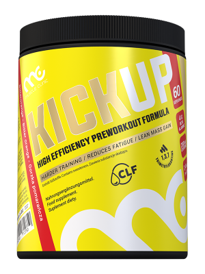 KickUp, 300g