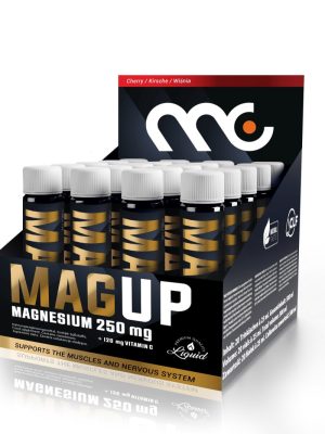 MagUp shot- 20 ampules
