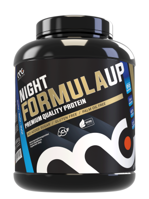 NightFormulaUp, 2000g