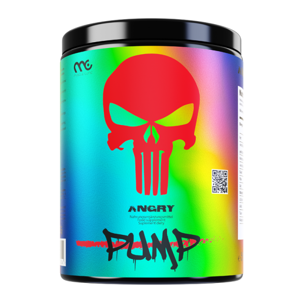 Pump, 300 g