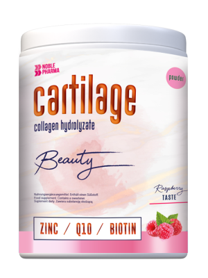 QUICK BEAUTY Collagen