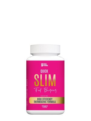QUICK SLIM 60 kaps.