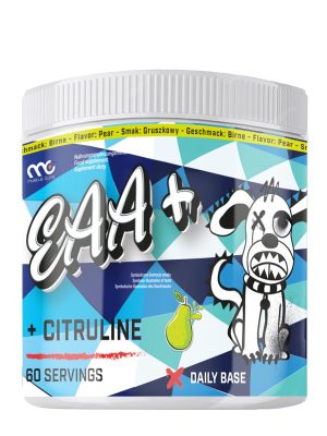 Smoothie EAA+Cytruline 300g