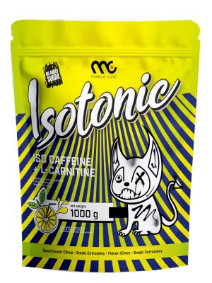 Smoothie Isotonic 1000g