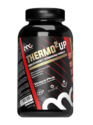 Thermo2Up, 120 kapsułek