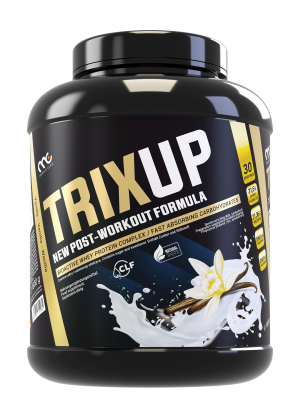 TrixUp, 1800g
