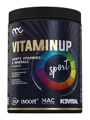 VitaminUp, 300 g.
