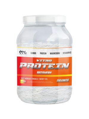 Vitar Protein