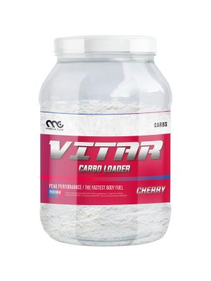 VitarUP Carbo Loader, 1000g