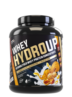 copy of WheyHydroUp, 700g