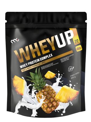 WheyUP 600g